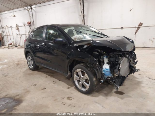 Photo 0 VIN: 3CZRU6H32MM741292 - HONDA HR-V 