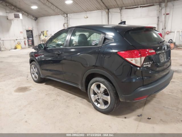 Photo 2 VIN: 3CZRU6H32MM741292 - HONDA HR-V 