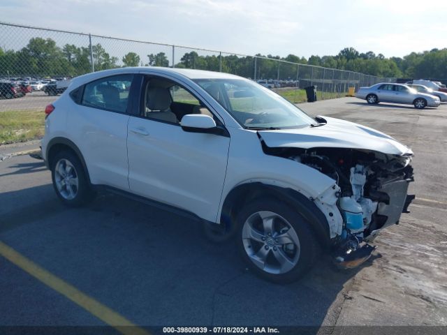 Photo 0 VIN: 3CZRU6H32NM711369 - HONDA HR-V 