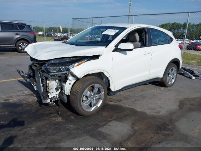 Photo 1 VIN: 3CZRU6H32NM711369 - HONDA HR-V 