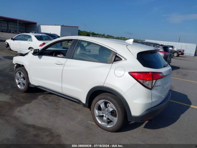 Photo 2 VIN: 3CZRU6H32NM711369 - HONDA HR-V 