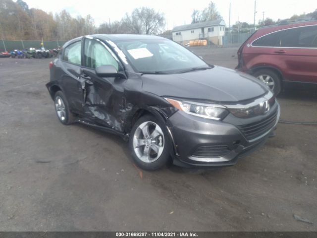 Photo 0 VIN: 3CZRU6H32NM714028 - HONDA HR-V 