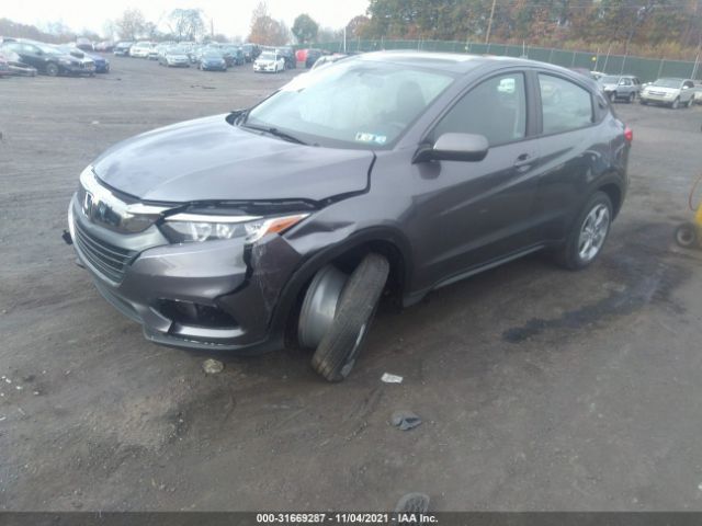 Photo 1 VIN: 3CZRU6H32NM714028 - HONDA HR-V 