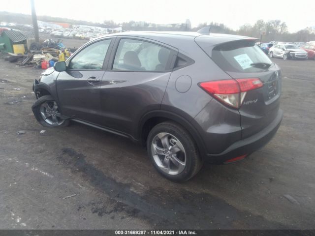 Photo 2 VIN: 3CZRU6H32NM714028 - HONDA HR-V 