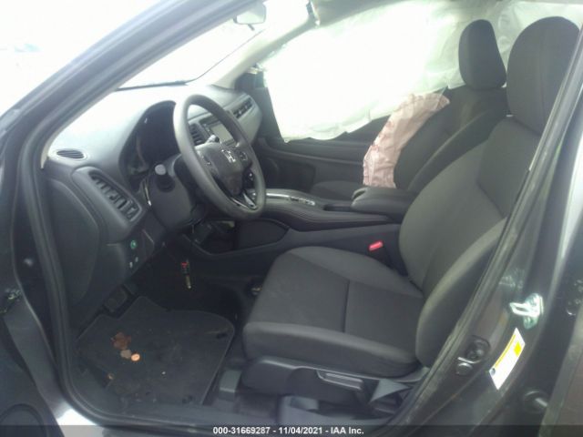 Photo 4 VIN: 3CZRU6H32NM714028 - HONDA HR-V 