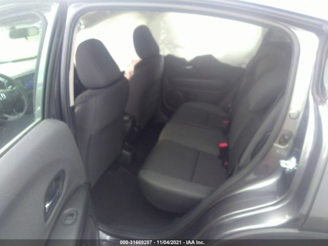 Photo 7 VIN: 3CZRU6H32NM714028 - HONDA HR-V 