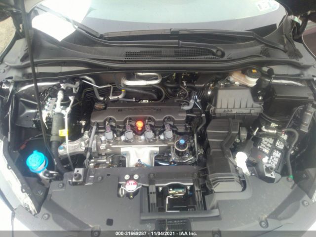 Photo 9 VIN: 3CZRU6H32NM714028 - HONDA HR-V 