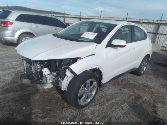 Photo 1 VIN: 3CZRU6H32NM723800 - HONDA HR-V 