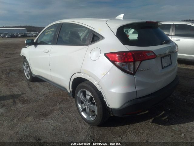 Photo 2 VIN: 3CZRU6H32NM723800 - HONDA HR-V 