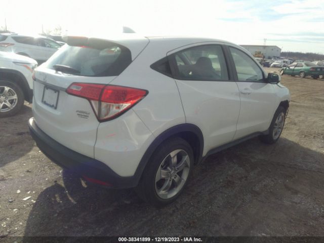 Photo 3 VIN: 3CZRU6H32NM723800 - HONDA HR-V 