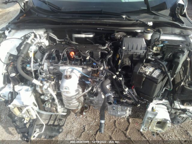 Photo 9 VIN: 3CZRU6H32NM723800 - HONDA HR-V 