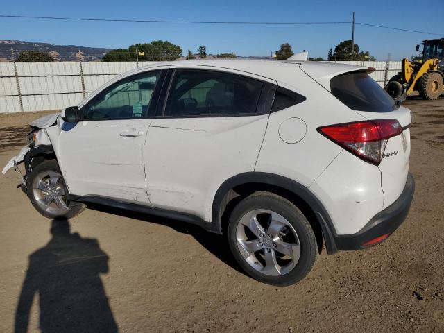 Photo 1 VIN: 3CZRU6H32NM730763 - HONDA HR-V LX 