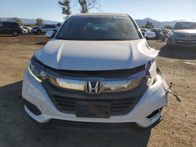 Photo 4 VIN: 3CZRU6H32NM730763 - HONDA HR-V LX 