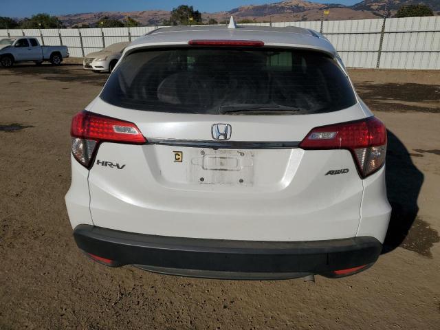 Photo 5 VIN: 3CZRU6H32NM730763 - HONDA HR-V LX 