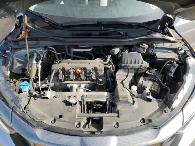 Photo 11 VIN: 3CZRU6H32NM737048 - HONDA HR-V 