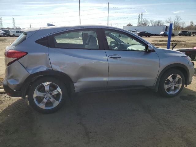 Photo 2 VIN: 3CZRU6H32NM737048 - HONDA HR-V 