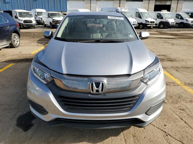 Photo 4 VIN: 3CZRU6H32NM737048 - HONDA HR-V 