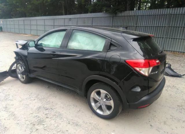 Photo 2 VIN: 3CZRU6H32NM740113 - HONDA HR-V 