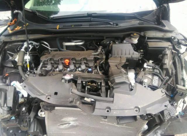 Photo 9 VIN: 3CZRU6H32NM740113 - HONDA HR-V 