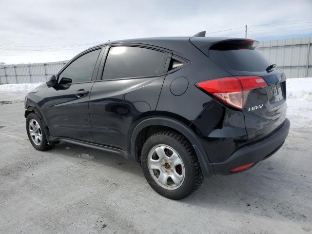 Photo 1 VIN: 3CZRU6H33GM113634 - HONDA HR-V LX 