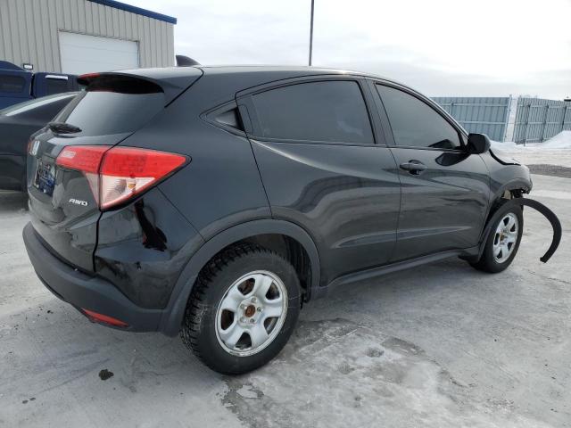 Photo 2 VIN: 3CZRU6H33GM113634 - HONDA HR-V LX 