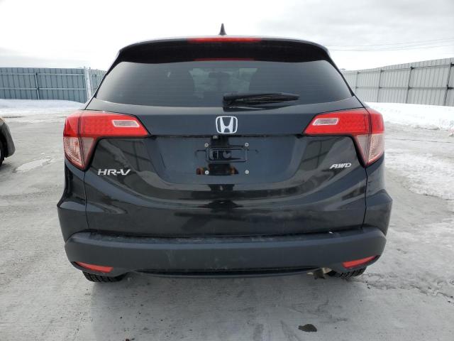 Photo 5 VIN: 3CZRU6H33GM113634 - HONDA HR-V LX 