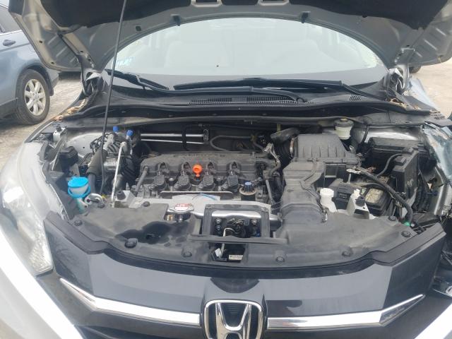 Photo 6 VIN: 3CZRU6H33GM702621 - HONDA HR-V LX 