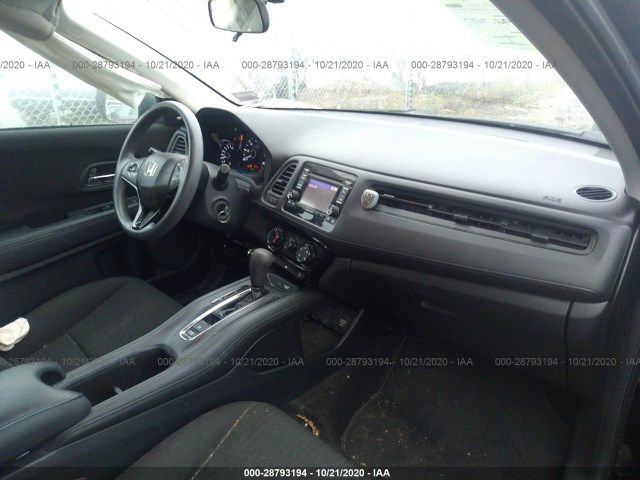 Photo 4 VIN: 3CZRU6H33GM721931 - HONDA HR-V 