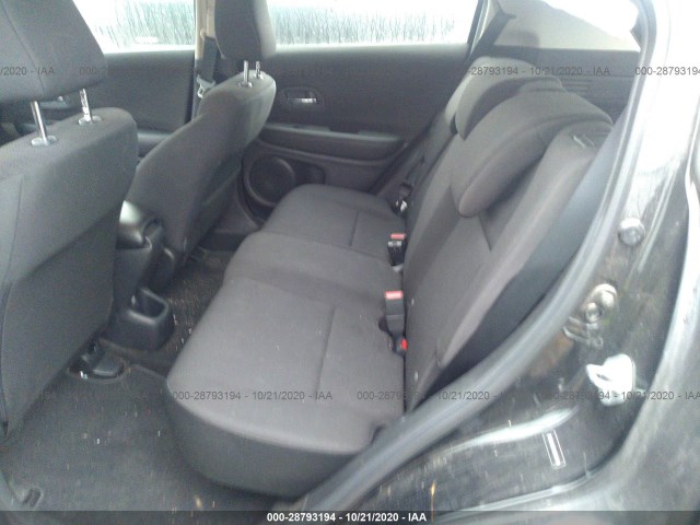 Photo 7 VIN: 3CZRU6H33GM721931 - HONDA HR-V 