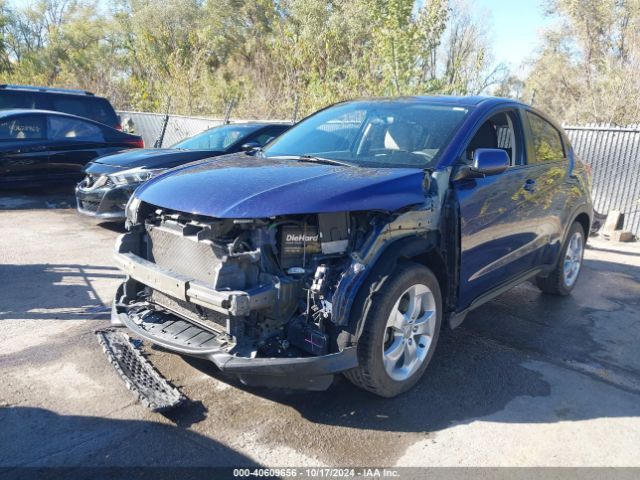 Photo 1 VIN: 3CZRU6H33GM729124 - HONDA HR-V 