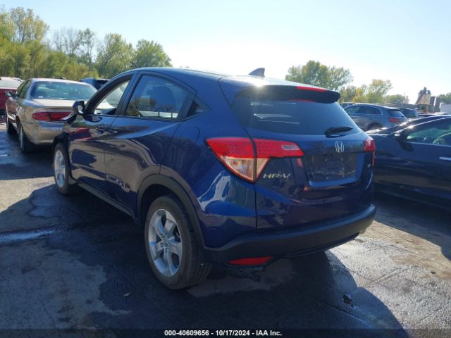 Photo 2 VIN: 3CZRU6H33GM729124 - HONDA HR-V 