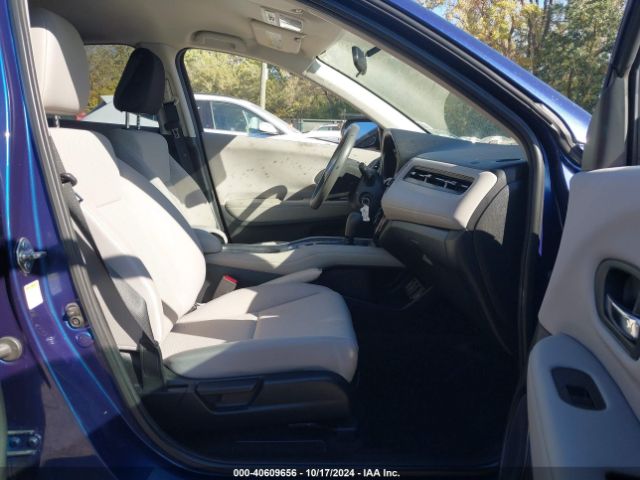 Photo 4 VIN: 3CZRU6H33GM729124 - HONDA HR-V 