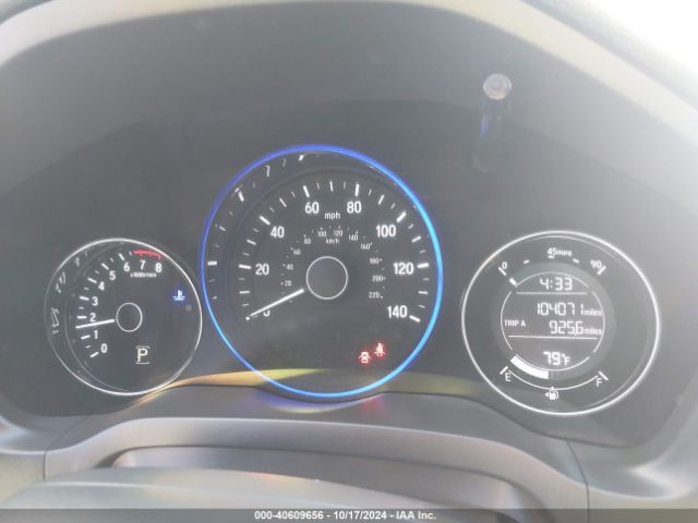 Photo 6 VIN: 3CZRU6H33GM729124 - HONDA HR-V 