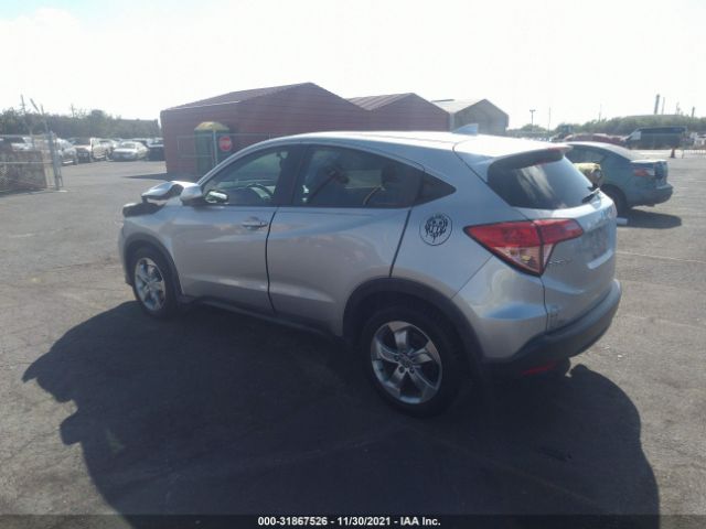 Photo 2 VIN: 3CZRU6H33GM730533 - HONDA HR-V 