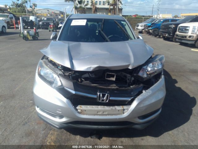 Photo 5 VIN: 3CZRU6H33GM730533 - HONDA HR-V 