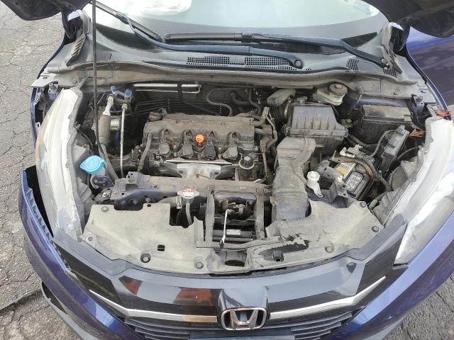 Photo 10 VIN: 3CZRU6H33GM739572 - HONDA HR-V LX 