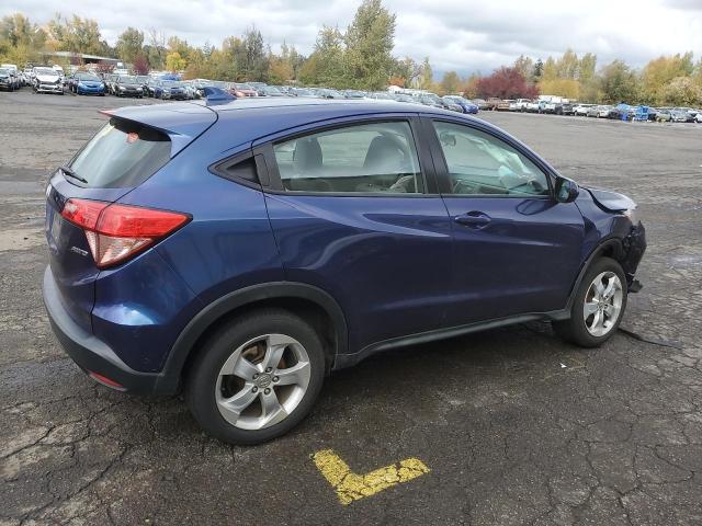 Photo 2 VIN: 3CZRU6H33GM739572 - HONDA HR-V LX 