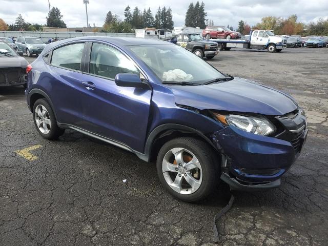 Photo 3 VIN: 3CZRU6H33GM739572 - HONDA HR-V LX 