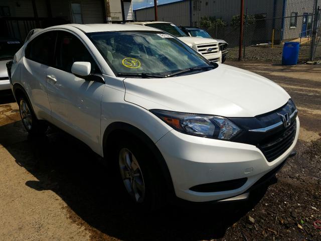 Photo 0 VIN: 3CZRU6H33GM751026 - HONDA HR-V LX 