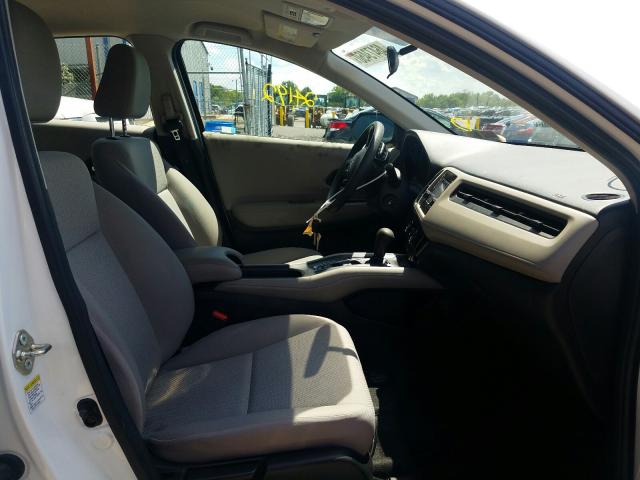 Photo 4 VIN: 3CZRU6H33GM751026 - HONDA HR-V LX 