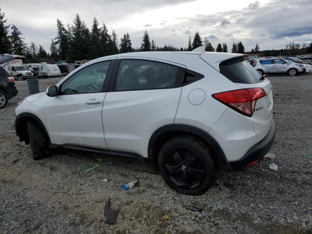 Photo 1 VIN: 3CZRU6H33GM751284 - HONDA HR-V LX 