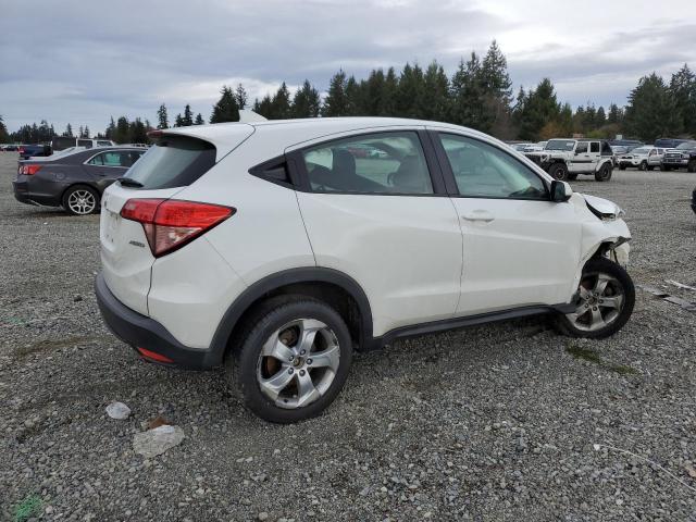 Photo 2 VIN: 3CZRU6H33GM751284 - HONDA HR-V LX 