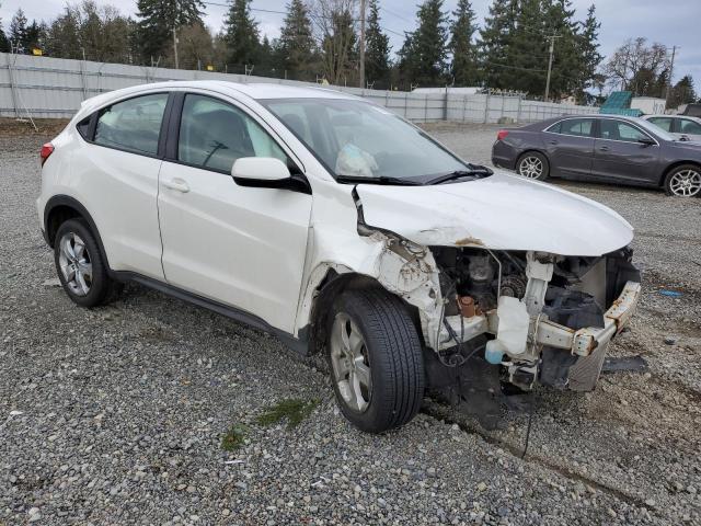 Photo 3 VIN: 3CZRU6H33GM751284 - HONDA HR-V LX 