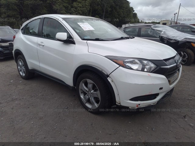 Photo 0 VIN: 3CZRU6H33GM755092 - HONDA HR-V 