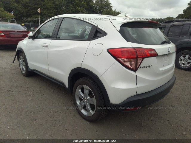 Photo 2 VIN: 3CZRU6H33GM755092 - HONDA HR-V 