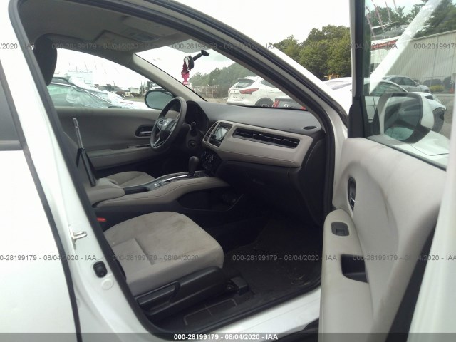 Photo 4 VIN: 3CZRU6H33GM755092 - HONDA HR-V 