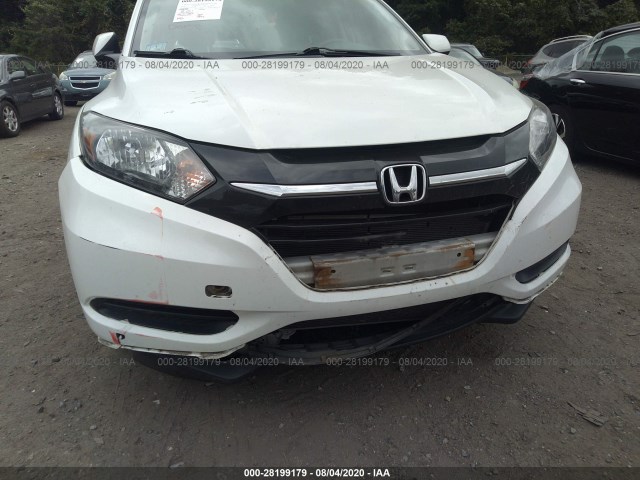 Photo 5 VIN: 3CZRU6H33GM755092 - HONDA HR-V 