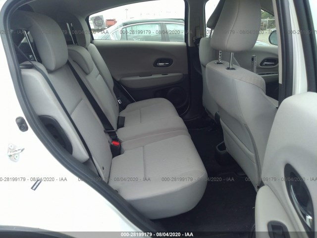 Photo 7 VIN: 3CZRU6H33GM755092 - HONDA HR-V 