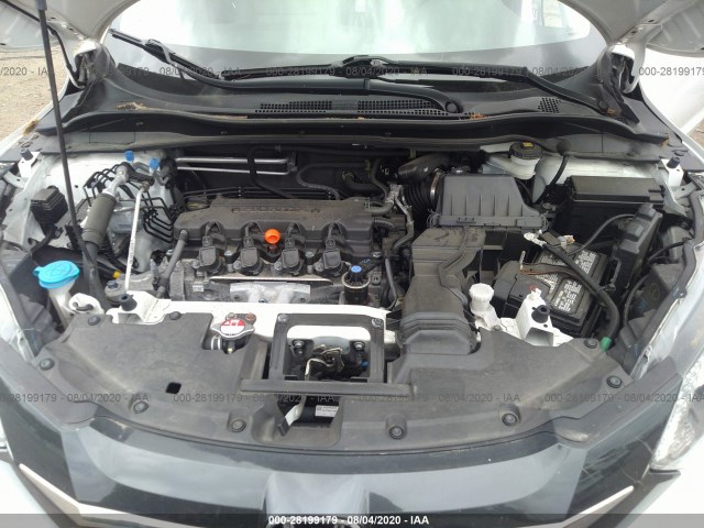 Photo 9 VIN: 3CZRU6H33GM755092 - HONDA HR-V 