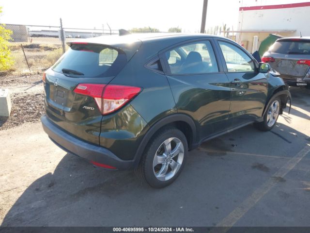 Photo 3 VIN: 3CZRU6H33GM756212 - HONDA HR-V 